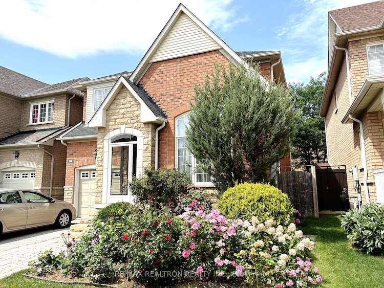 94 Barnwood Dr, Richmond Hill, Ontario, Oak Ridges Lake Wilcox