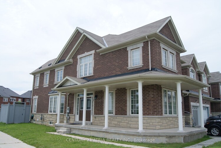 1 Pacific Rim Crt, Richmond Hill, Ontario, Jefferson