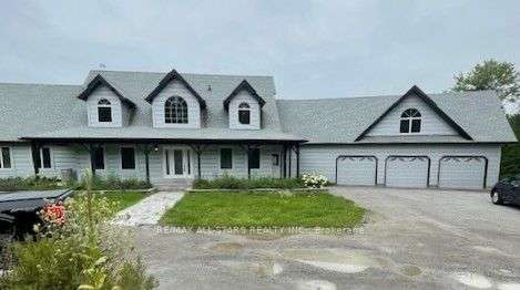 3913 Vivian Rd, Whitchurch-Stouffville, Ontario, Rural Whitchurch-Stouffville