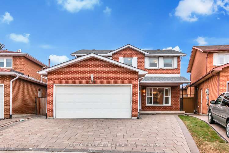 119 Mccabe Cres, Vaughan, Ontario, Lakeview Estates