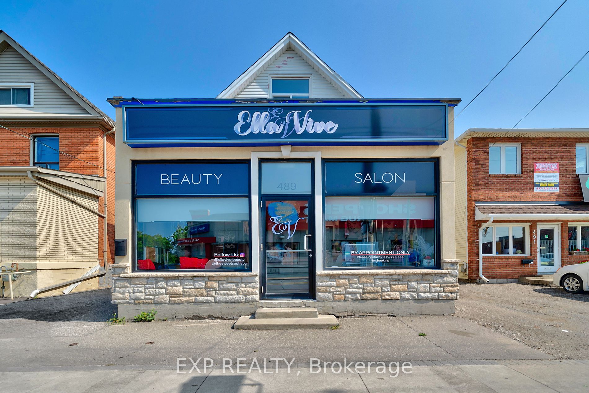 489 Concession St, Hamilton, Ontario, Inch Park