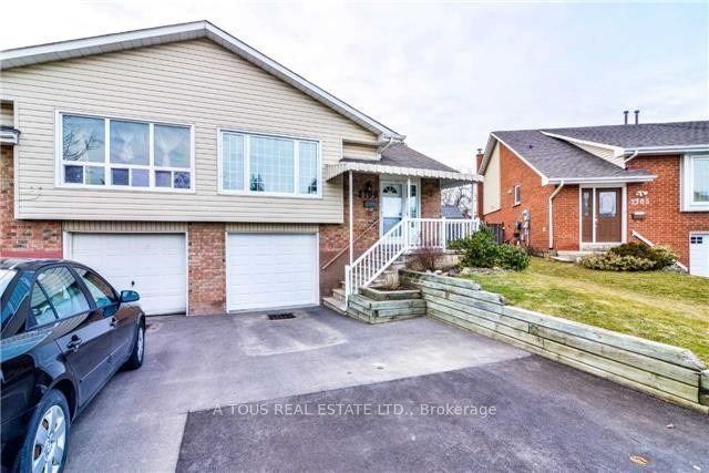 2709 Quill Cres, Mississauga, Ontario, Meadowvale