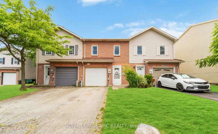 4351 Concord Ave, Lincoln, Ontario, 