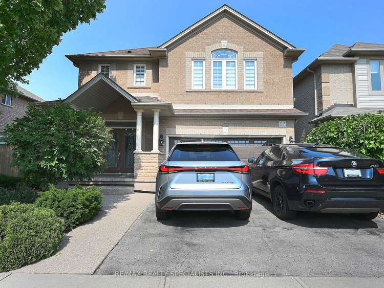 2265 Osprey Lane, Oakville, Ontario, West Oak Trails