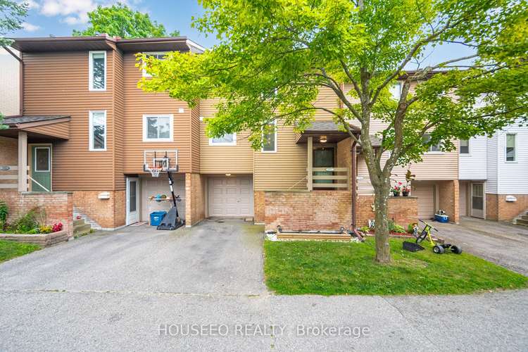 117 Lynden Circ, Halton Hills, Ontario, Georgetown