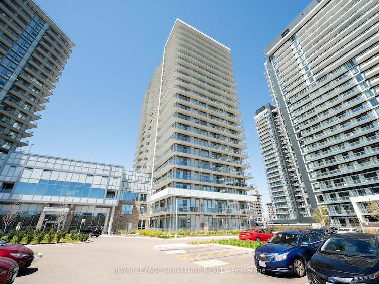 4675 Metcalfe Ave, Mississauga, Ontario, Central Erin Mills