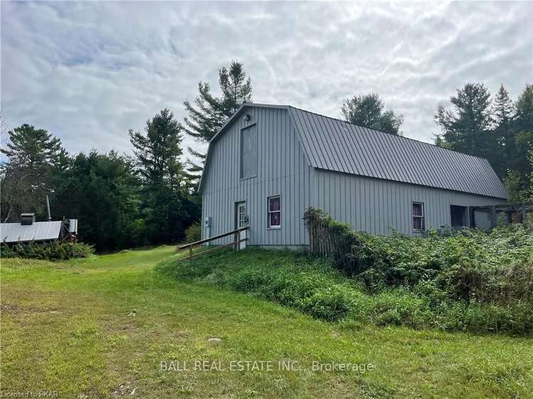 8786 Hwy 28, North Kawartha, Ontario, Rural North Kawartha