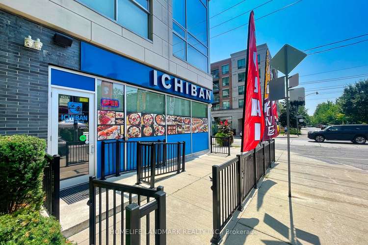 1864 Queen St E, Toronto, Ontario, The Beaches