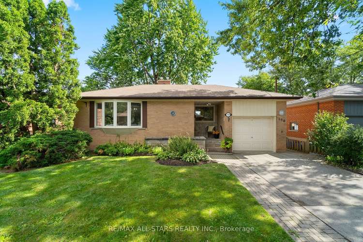 190 Driscoll Rd, Richmond Hill, Ontario, Mill Pond