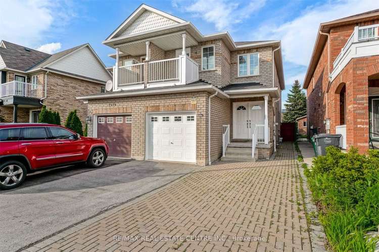 7177 Village Walk E, Mississauga, Ontario, Meadowvale Village