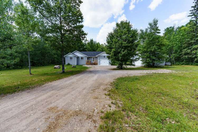 344 Bay Lake Rd, Perry, Ontario, 