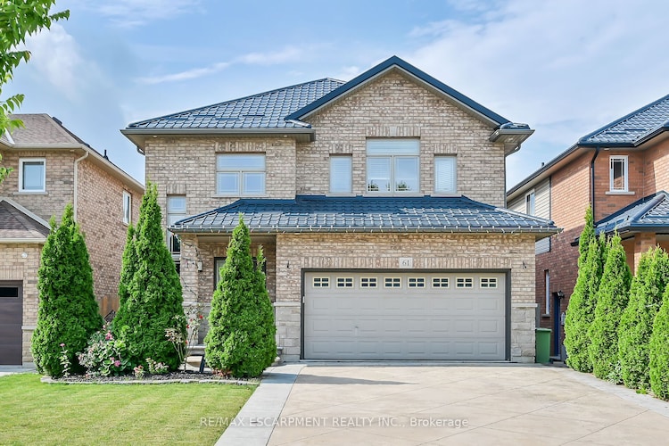 61 Provident Way, Hamilton, Ontario, Mount Hope