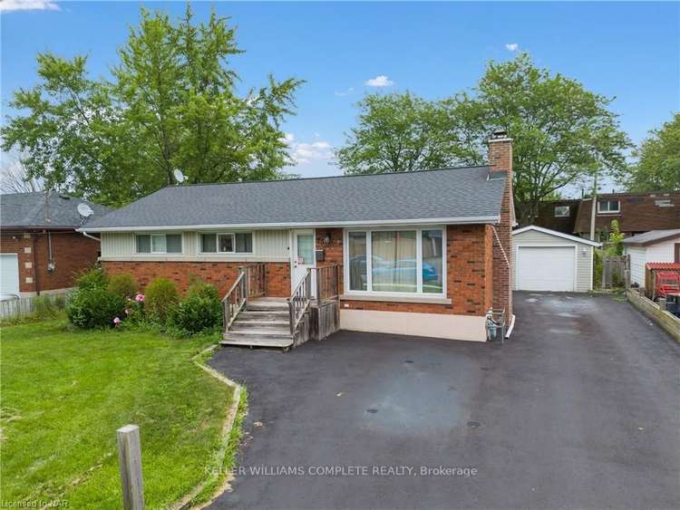 78 Gram Ave, Welland, Ontario, 