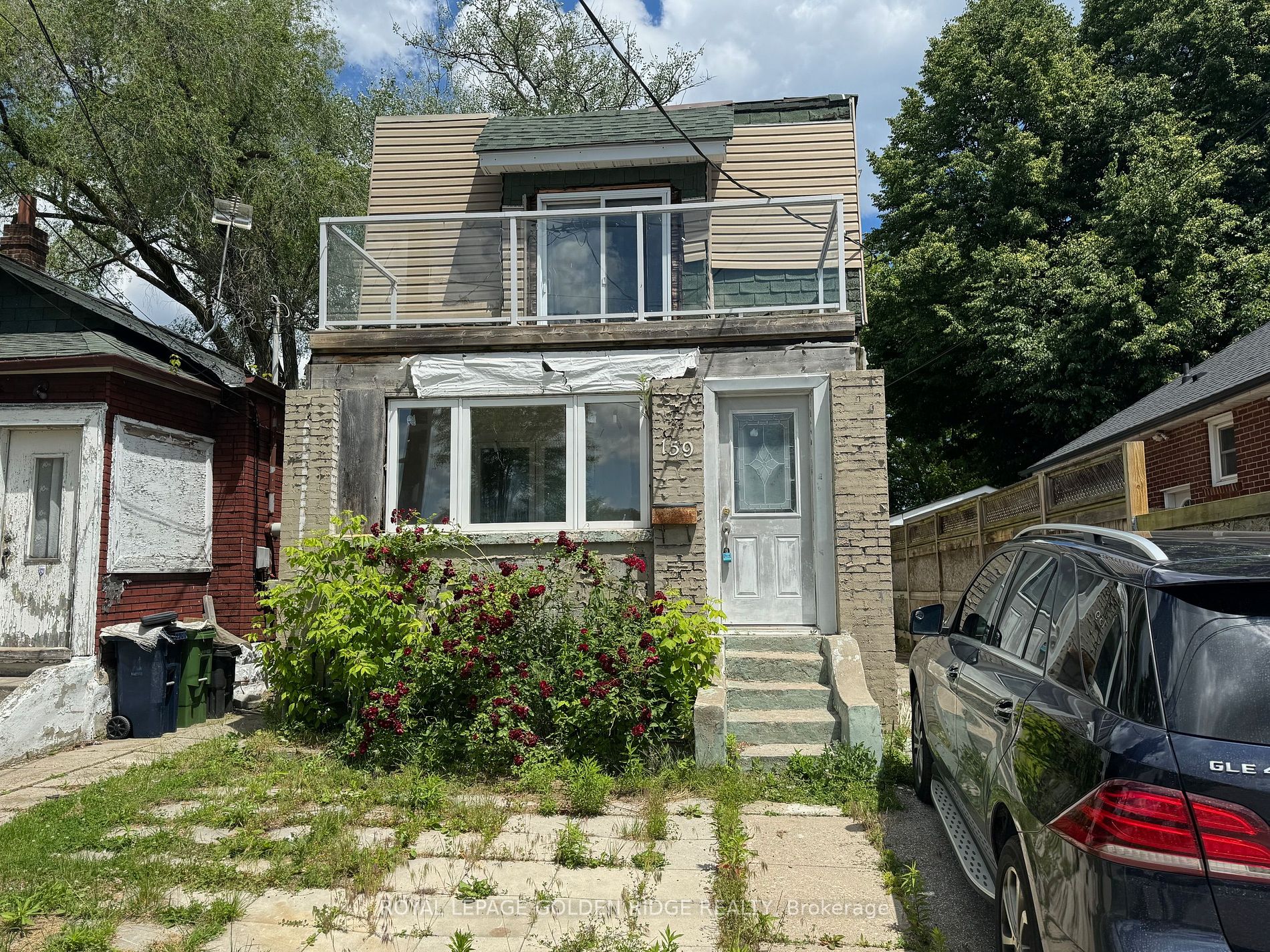 159 Eastwood Ave, Toronto, Ontario, Birchcliffe-Cliffside