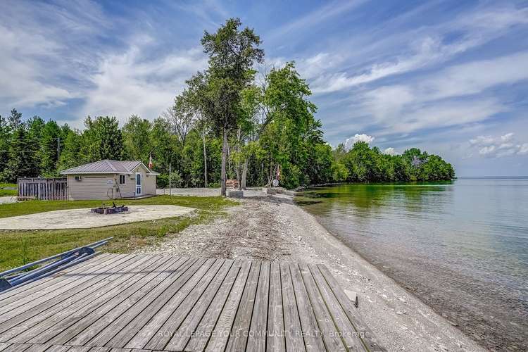 1098 Loon Rd, Georgina Islands, Ontario, Georgina Island