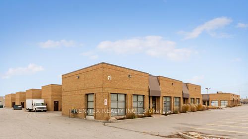 71 Marycroft Ave, Vaughan, Ontario, Pine Valley Business Park