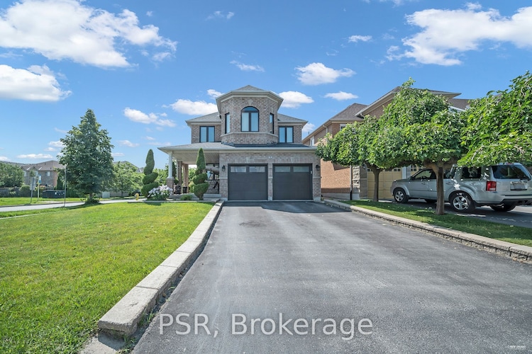 1 Queen Isabella Cres, Vaughan, Ontario, Vellore Village