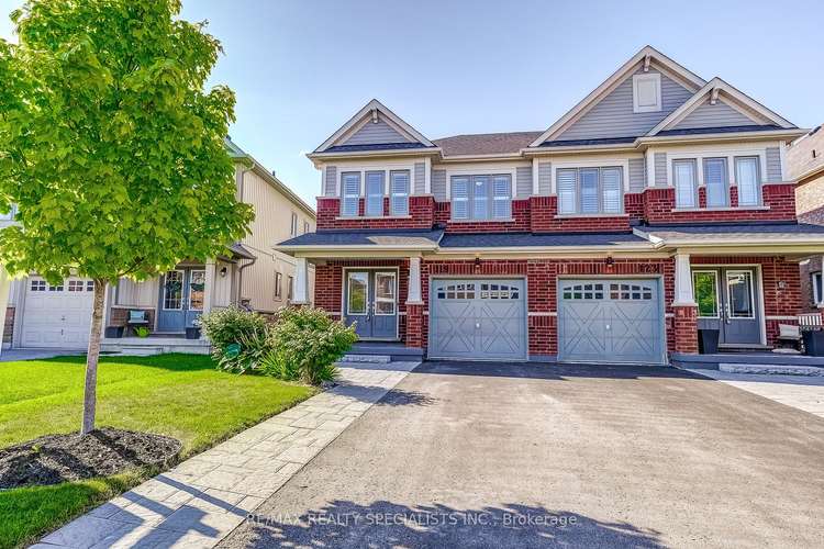 119 Rutherford Rd, Bradford West Gwillimbury, Ontario, Bradford