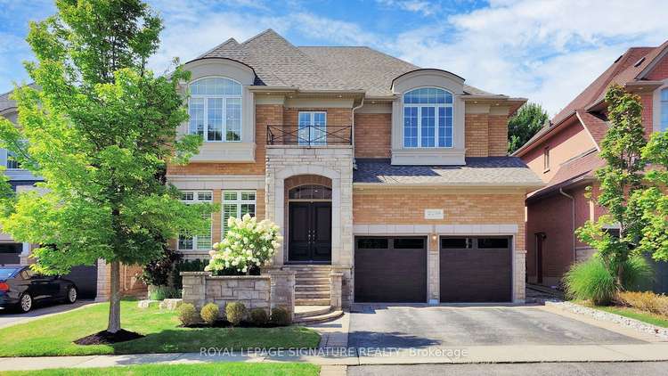 2238 Lyndhurst Dr, Oakville, Ontario, Iroquois Ridge North