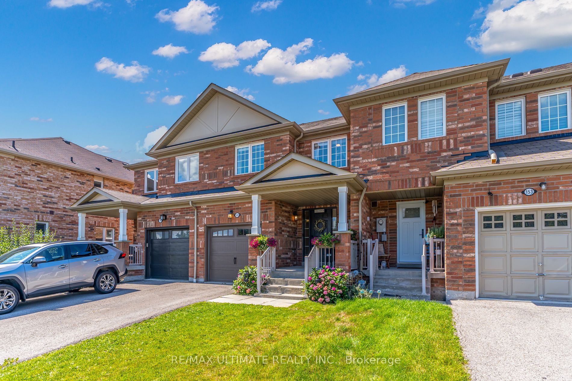 149 Chambersburg Way, Whitchurch-Stouffville, Ontario, Stouffville