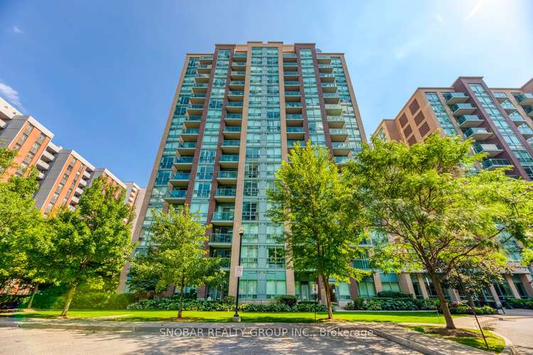 7 Michael Power Pl, Toronto, Ontario, Islington-City Centre West