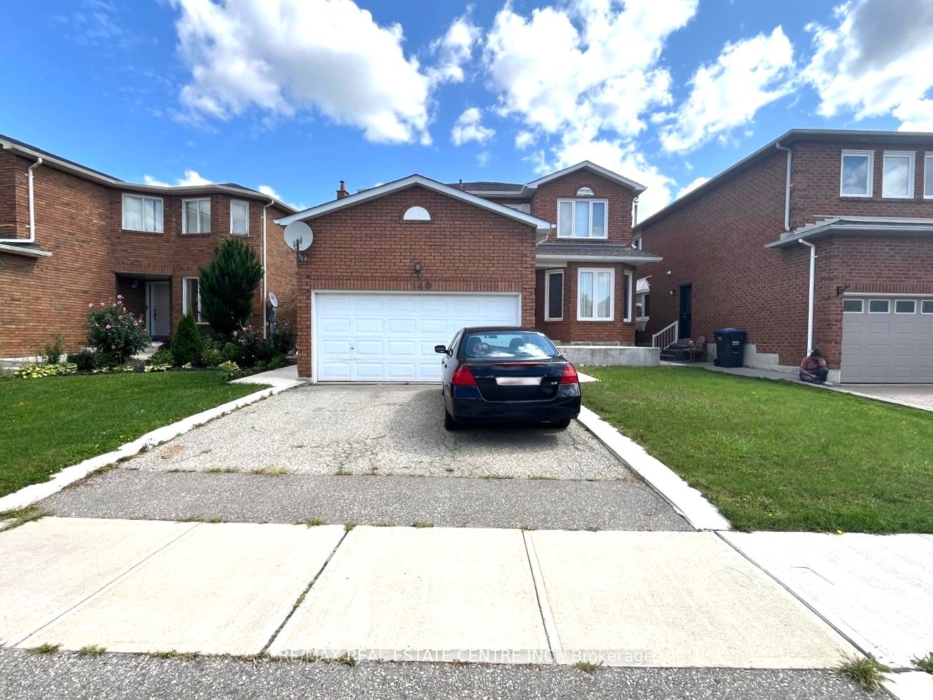 140 Torrance Woods, Brampton, Ontario, Fletcher's West