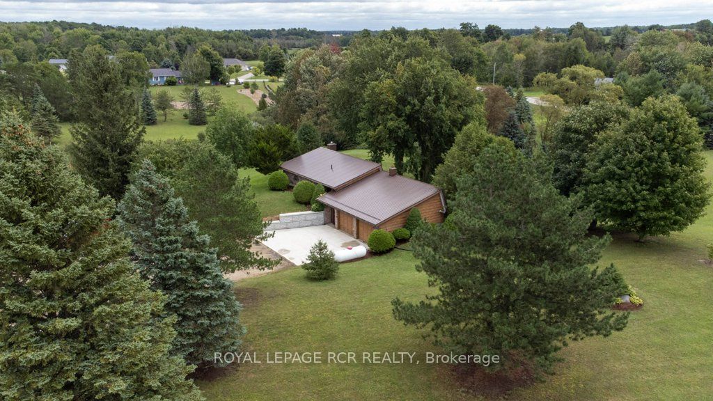 9811 Creek Rd, Minto, Ontario, Rural Minto