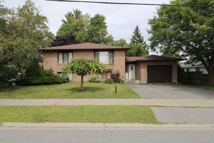 52 Washburn St, Prince Edward County, Ontario, Picton