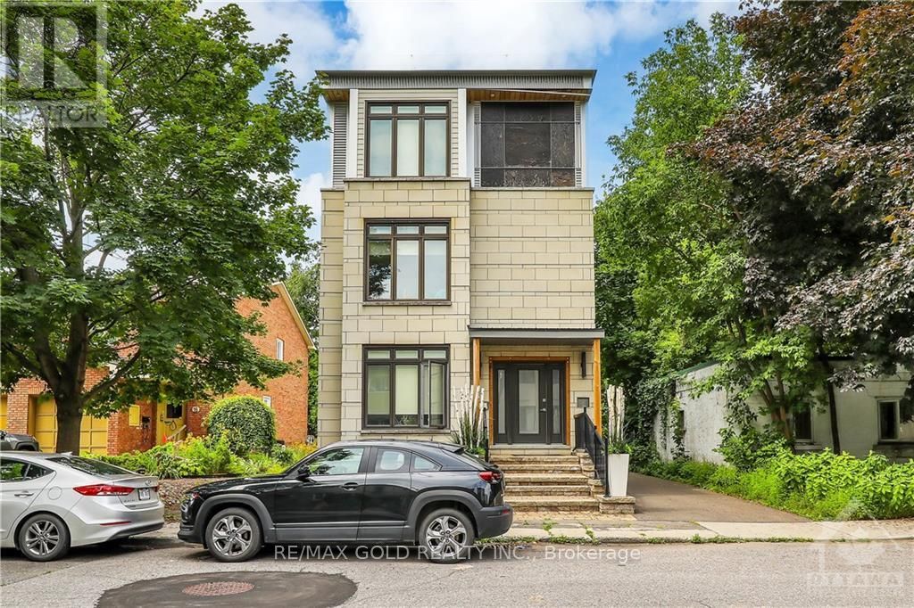 10 Chestnut St, Ottawa, Ontario, Ottawa