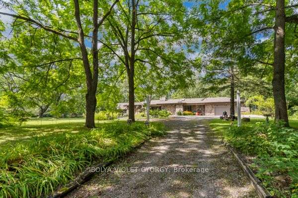 806 Uxbridge Pickering Line, Uxbridge, Ontario, Rural Uxbridge