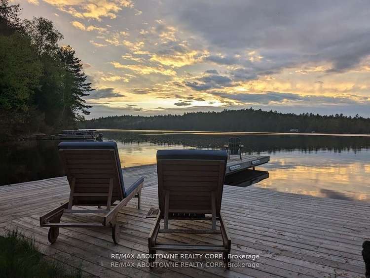 623 Weslemkoon Lake, Addington Highlands, Ontario, 