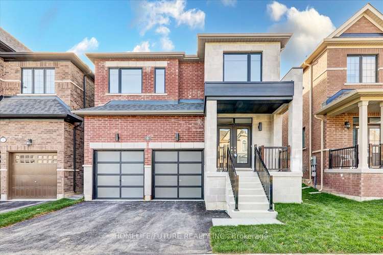 6 Yarl Dr, Markham, Ontario, Middlefield