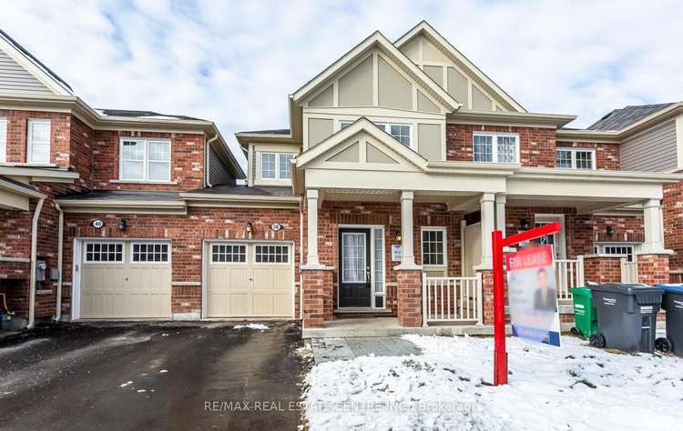 38 Averill Rd, Brampton, Ontario, Northwest Brampton