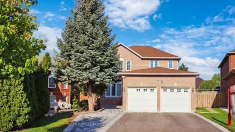 5621 SIDMOUTH St, Mississauga, Ontario, East Credit