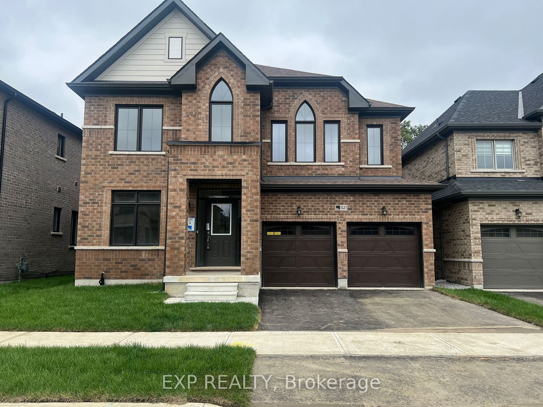 1431 wellwood Terr, Milton, Ontario, Cobban