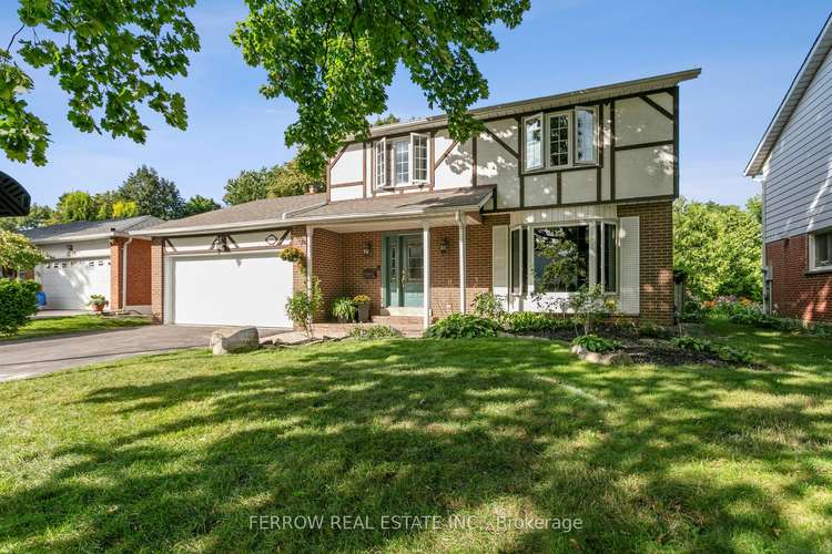 2503 Renzoni Rd, Mississauga, Ontario, Sheridan