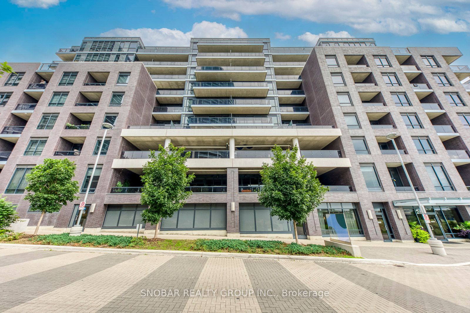 26 Gibbs Rd, Toronto, Ontario, Islington-City Centre West