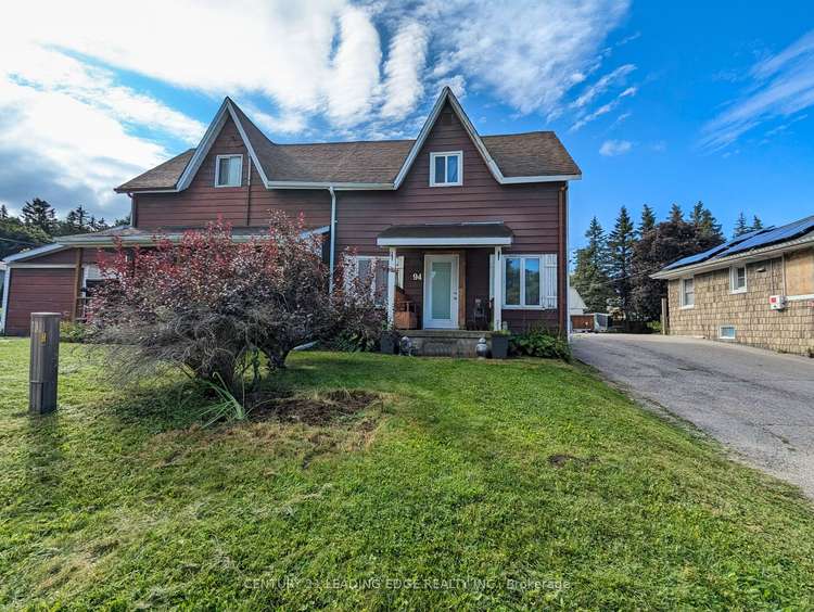 94 Mill St, Uxbridge, Ontario, Uxbridge