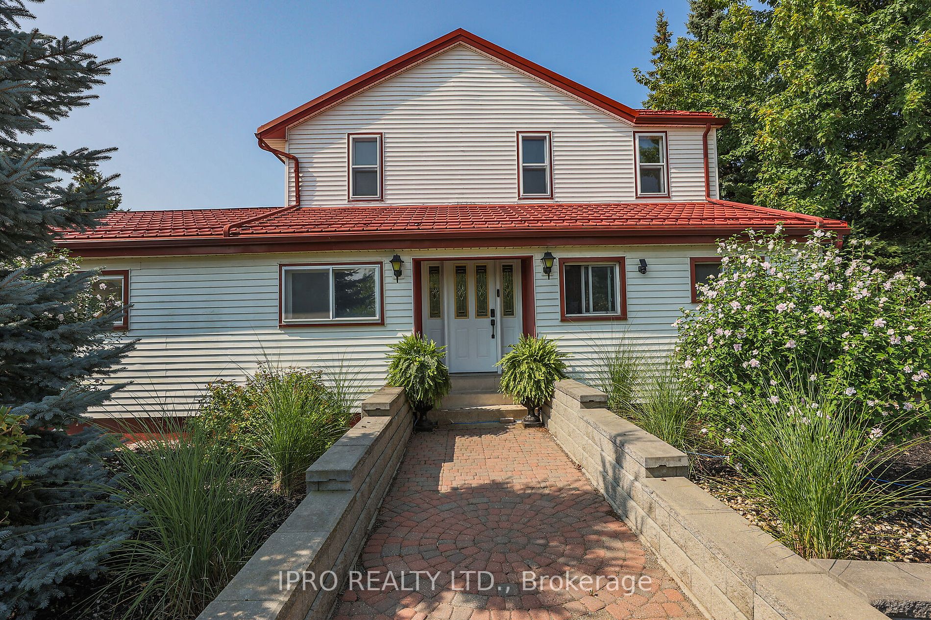 1027 Niagara Stone Rd, Niagara-on-the-Lake, Ontario, 