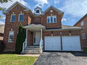 163 Flagstone Way, York, ON , MLS #N12474702 , Image - 1