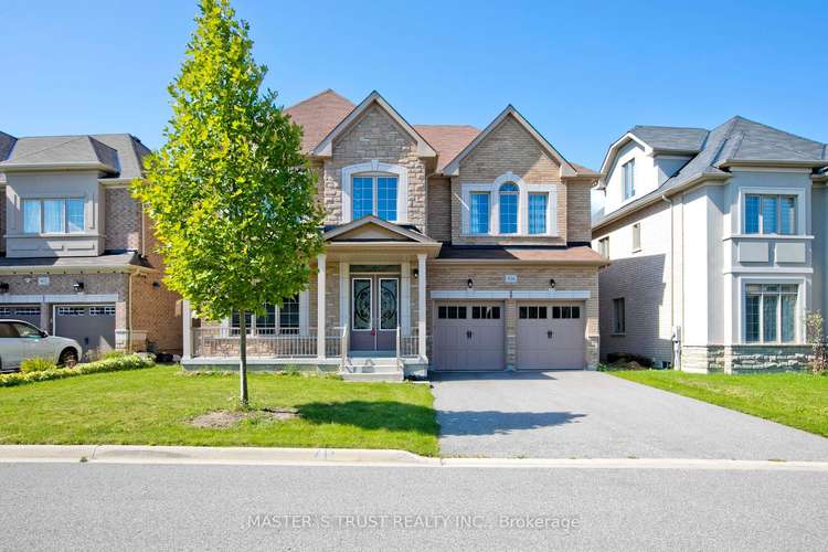 926 Ernest Cousins Circ, Newmarket, Ontario, Stonehaven-Wyndham