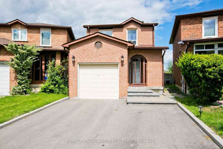 47 Chichester Rd, Markham, Ontario, Milliken Mills East