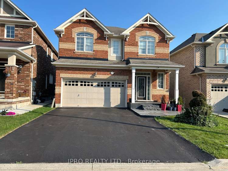 278 Cochrane Terr, Milton, Ontario, Willmott