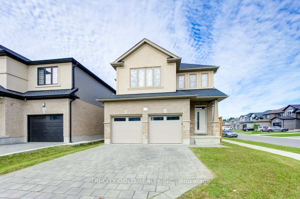 2889 Doyle Dr, London, Ontario, South U