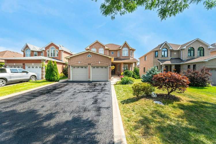 223 Caproni Dr, Vaughan, Ontario, Maple