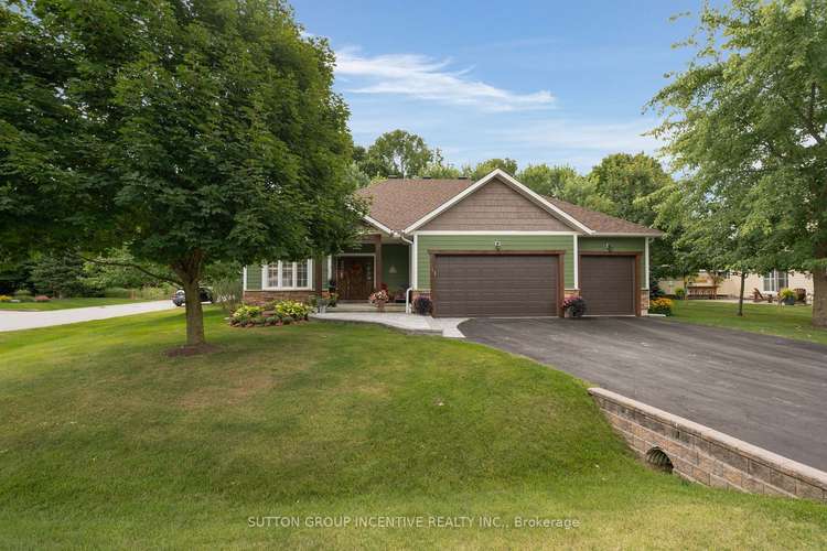 3 Tanglewood Cres, Oro-Medonte, Ontario, Horseshoe Valley