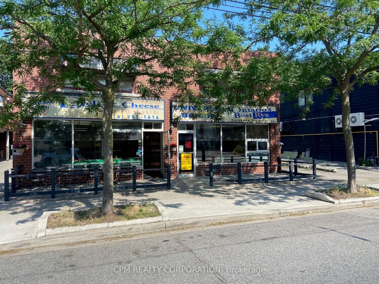 2344 Lake Shore Blvd W, Toronto, Ontario, Mimico