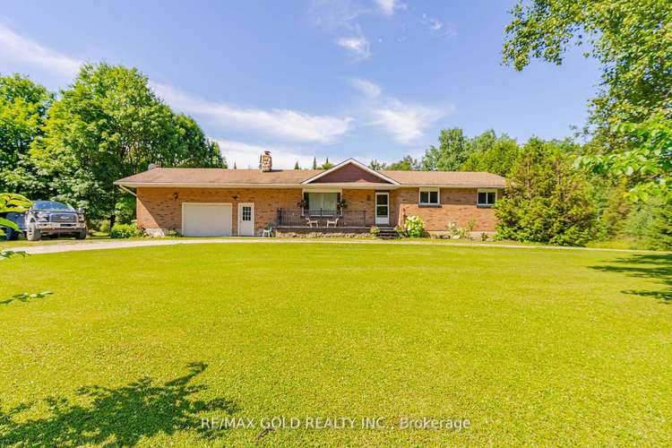 155756 7th Line RR2, Grey Highlands, Ontario, Markdale