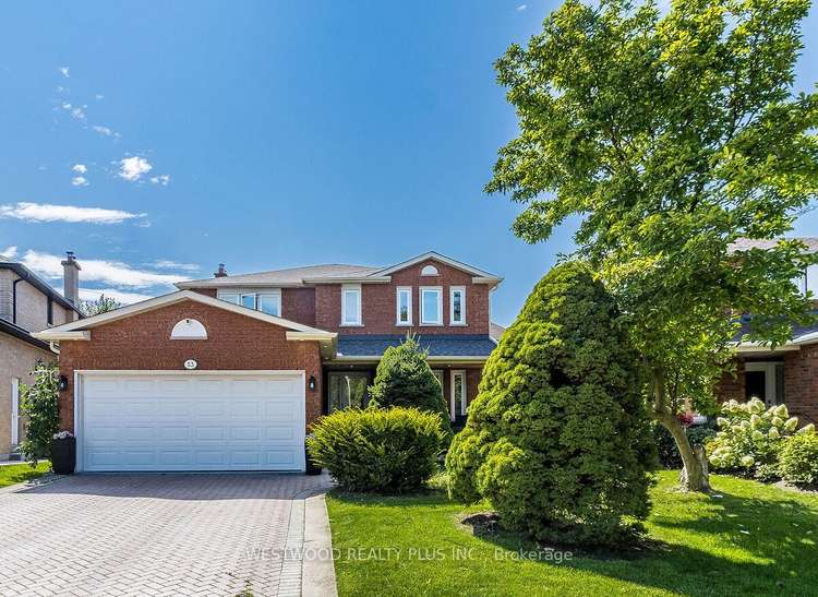 53 Romano Cres, Vaughan, Ontario, East Woodbridge