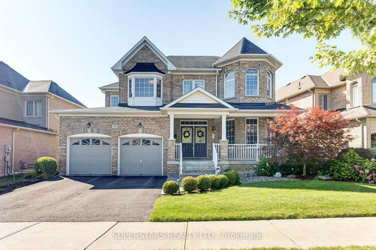 99 Greenforest Grve, Whitchurch-Stouffville, Ontario, Stouffville